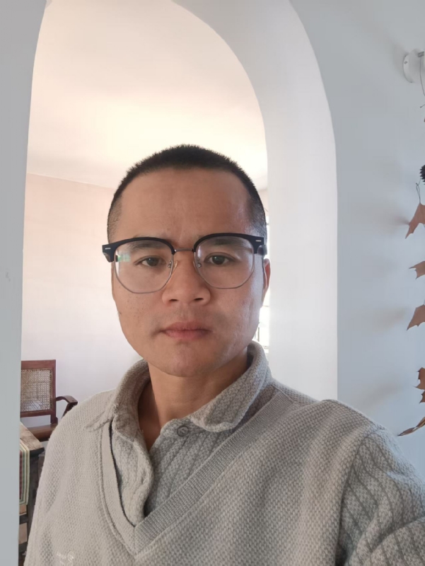 戴戴的第二张照片--洱源交友中心